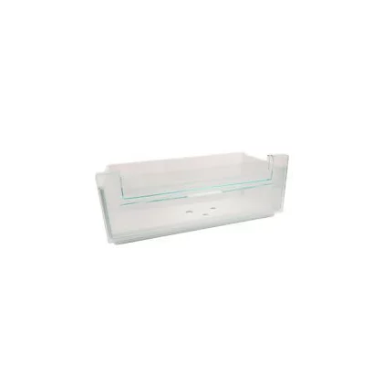 Półki na drzwi różni producenci Kosz dolny zamrażarki Ariston / Indesit / Hotpoint / Whirlpool C00144964 482000029977