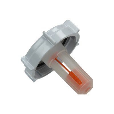 Zakrętka (pokrywka) pojemnika soli zmywarki Whirlpool (481246279906)