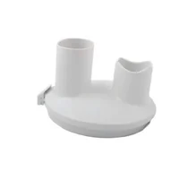 Pokrywa rozdrabniacza do blendera Braun 1500 ml 7051016 67051016