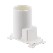 Osłona żarówki do lodówki Electrolux / AEG 50114697001