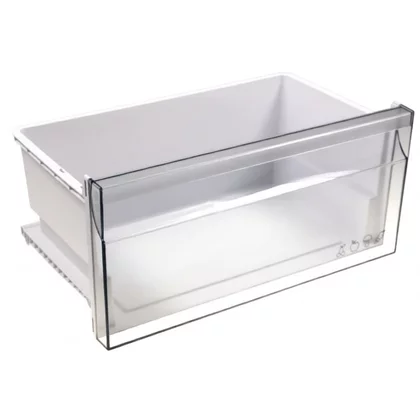 Półki na drzwi różni producenci Szuflada do zamrażarki Sharp / Vestel / Blaupunkt 42212640