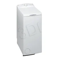 Pralka ładowana od góry Whirlpool AWE 2519 1000 obr./min 5 kg 60 cm A+
