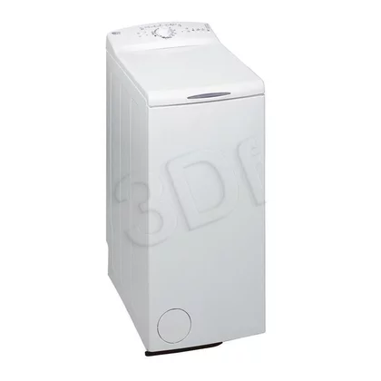 Pralka ładowana od góry Whirlpool AWE 2519 1000 obr./min 5 kg 60 cm A+