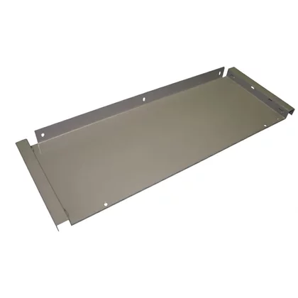 Metalowy uchwyt filtra do okapu Amica / Hansa 1016150