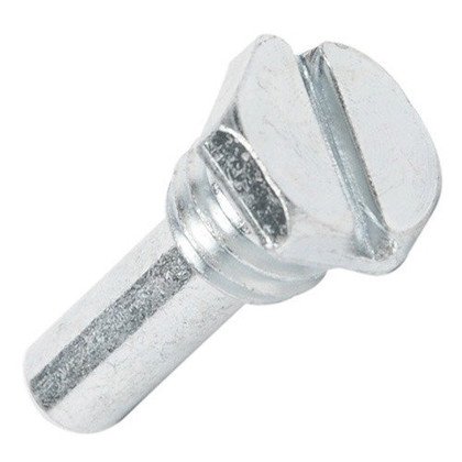 Sworzeń zawiasu H 22 drzwi chlodziarki / zamrażarki do lodówki Electrolux- zamiennik do 2211662016