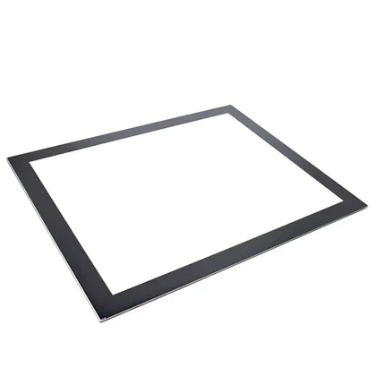 Wewnętrzny szklany panel drzwi piekarnika Electrolux / AEG 3561503032
