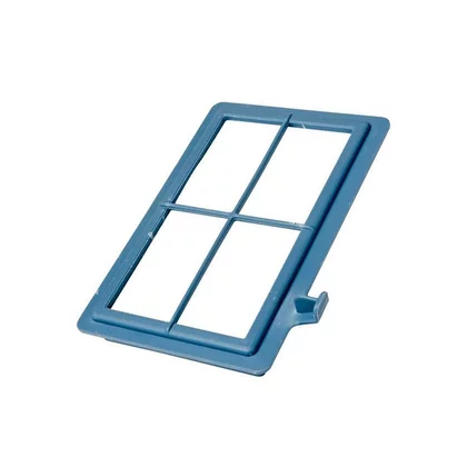 Mikrofiltr z ramką do odkurzacza Electrolux / AEG Ergoeasy EF75C 9001660431
