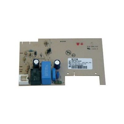 Moduł elektroniczny zmywarki (ADP) Whirlpool (481221838398) C00377470