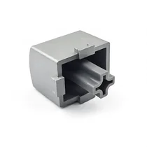 Przyciski i pokrętła do zmywarek Przycisk ON/OFF inox do zmywarki Electrolux / AEG 1170207409