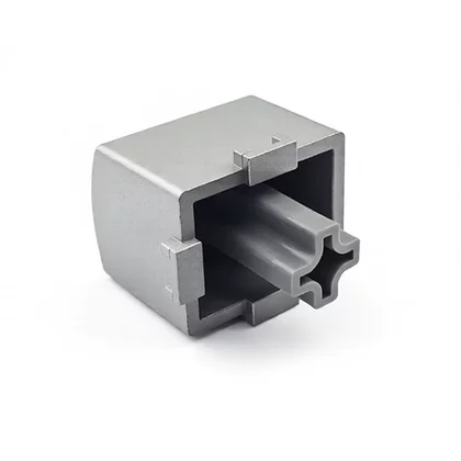 Przyciski i pokrętła do zmywarek Przycisk ON/OFF inox do zmywarki Electrolux / AEG 1170207409