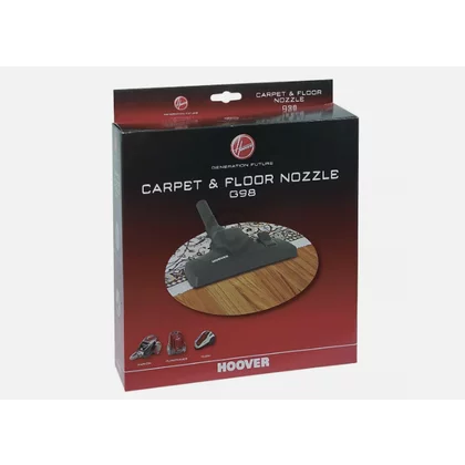 Części zamienne HOOVER Ssawka kombi do odkurzacza Hoover / Candy G98 35600878