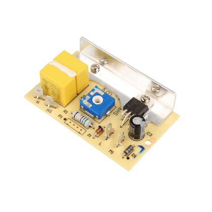 Elektronika do odkurzaczy Moduł elektroniczny do odkurzacza Electrolux 2193995707