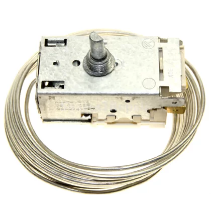 Wyłączniki, termometry, żarówki, Termostat do lodówki Electrolux / AEG K56L1822 2940741040