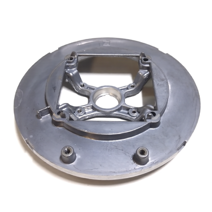 Kierownica II do odkurzacza Zelmer / Bosch ZL/3080011