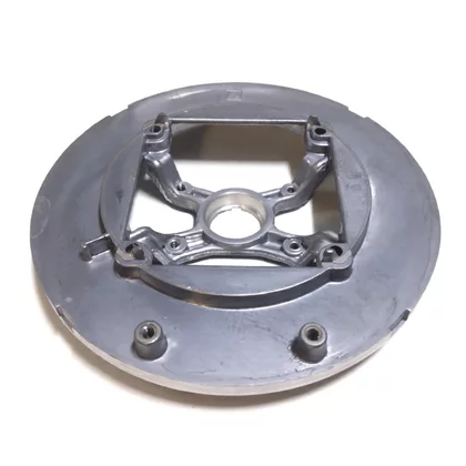 Kierownica II do odkurzacza Zelmer / Bosch ZL/3080011