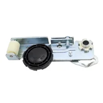 GN163130ZGB BEKO Zawias dolny regulowany drzwi lodówki Beko 4942311300