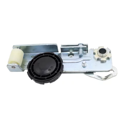 GN163130ZGB BEKO Zawias dolny regulowany drzwi lodówki Beko 4942311300