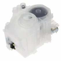 Zasobnik na sól do zmywarki Beko / Grundig / Arçelik 1782500100