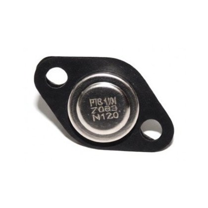 Termostat stały do pralki Amica 120