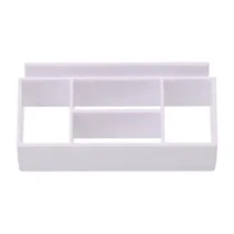 Zaślepka panelu do chłodziarko-zamrażarki Amica 1037826