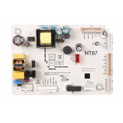 Moduł sterujący lodówki Vestel / Sharp 32055641 oryginał