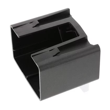 Zestaw suwaka wylotowego kawy do ekspresu Electrolux / AEG 50297773009