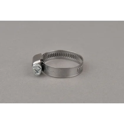 Opaska zaciskowa do węża pralki Domax 20-32 mm 15007