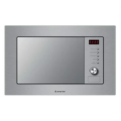 Wspornik zawiasu drzwiczek kuchenki mikrofalowej Ariston / Indesit / Hotpoint / Whirlpool C00141393