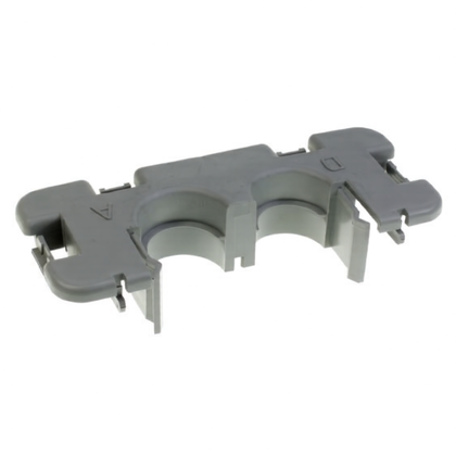 DSN 6532 F (95827) Uchwyt węża odpływowego do zmywarki Beko 1889010300