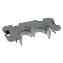 DSN 6532 F (95827) Uchwyt węża odpływowego do zmywarki Beko 1889010300