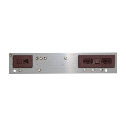 Płytka przełączników do okapu Whirlpool AKR 633 481929068272 C00378038