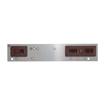 Płytka przełączników do okapu Whirlpool AKR 633 481929068272 C00378038