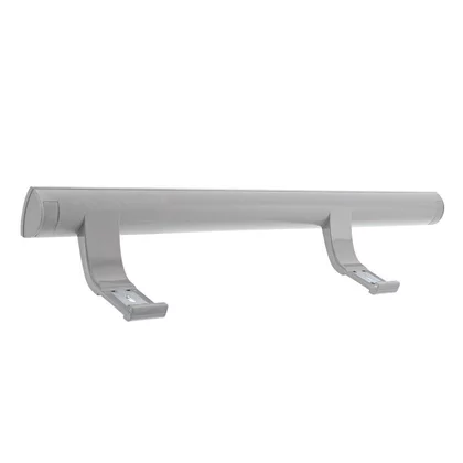 Uchwyt drzwi chłodziarki Electrolux / AEG szary 260 mm 2636027092