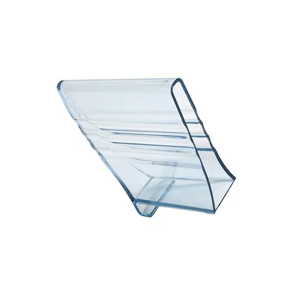 Półki na drzwi różni producenci Przegroda półki na butelki do lodówki Electrolux / AEG 2248358059