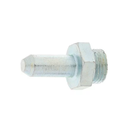 Sworzeń zawiasu / stopka regulacyjna do lodówki Electrolux / AEG M8 8996711561564