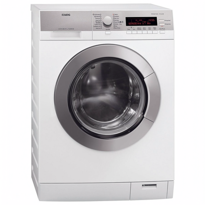 Skonfigurowany moduł sterujący do pralko-suszarki Electrolux / AEG EWM10931 973914605703003