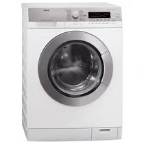 Elementy elektryczne do pralek r Skonfigurowany moduł sterujący do pralko-suszarki Electrolux / AEG EWM10931 973914605703003