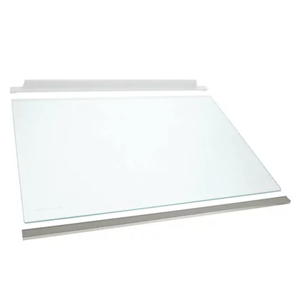 Szklana półka do lodówki Electrolux / AEG 477 x 340 mm 4055373650