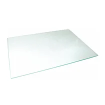Półki na plastikowe i druciane r Półka szklana nad pojemnikami do lodówki Whirlpool 335 x 480 mm 481946678139 C00320102 481946678231 C00317358