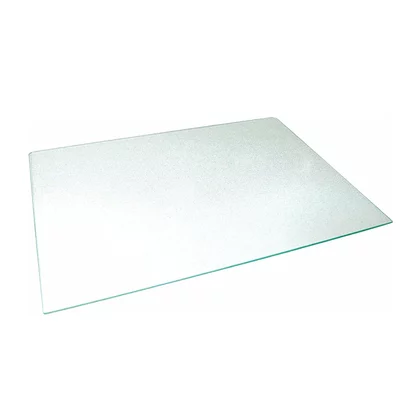 Półki na plastikowe i druciane r Półka szklana nad pojemnikami do lodówki Whirlpool 335 x 480 mm 481946678139 C00320102 481946678231 C00317358