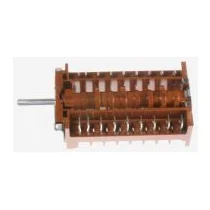 Selektor funkcji do piekarnika Whirlpool 480121100973 C00316613