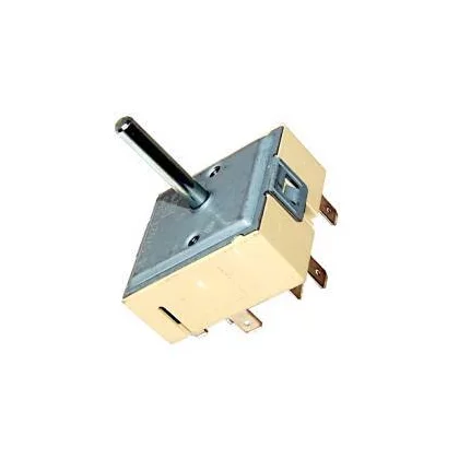 Regulator energii do kuchenki Whirlpool / Indesit / Ariston / Hotpoint 481927328279 C00314627 481227328267 C00492938 AS/906245