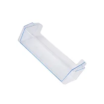 Półki na drzwi różni producenci Środkowa półka drzwiowa do chłodziarki Electrolux / AEG 4055180774