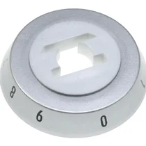 Części zamienne GORENJE Rozeta pokrętła numeryczna do kuchenki Gorenje / Hisense 656903