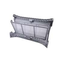 Filtry do suszarek bębnowych Zespół filtra suszarki Samsung DC97-20665D