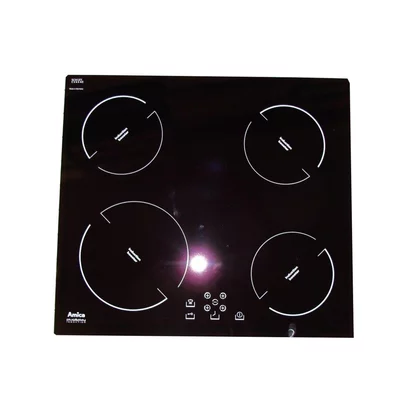 Szkło ceramiczne płyty indukcyjnej Amica PBP4VI509LFTB4/KL 9042780