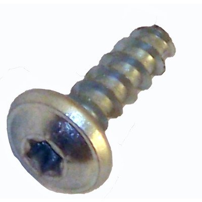 Torx M 3X20 (C00144215) 482000082114