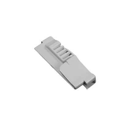 Półki na drzwi różni producenci Prawa blokada półki do lodówki Electrolux / AEG 2089643023