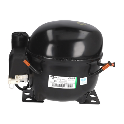 Półki na plastikowe i druciane r Sprężarka do urządzeń chłodniczych Whirlpool R134a NE2121Z 485409918004 C00375367