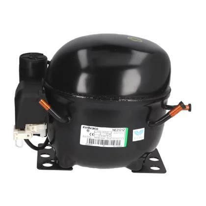 Sprężarki do lodówek Whirlpool Sprężarka do urządzeń chłodniczych Whirlpool R134a NE2121Z 485409918004 C00375367